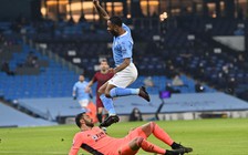 HLV Guardiola: ‘Man City không sợ M.U’