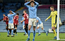 HLV Guardiola: 'Tin mới nhất là Man City đã thua sau 21 trận thắng liên tiếp'