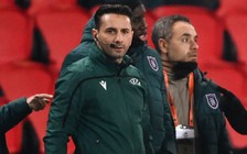 Trọng tài gây sốt ở trận đấu Champions League bị 'treo còi' hết mùa