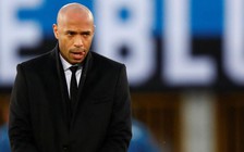 Huyền thoại Thierry Henry chấp nhận trở lại Arsenal ‘cắt cỏ’, chờ cơ hội thay Arteta