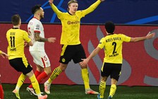 Champions League: Haaland đủ tố chất thay Messi và Ronaldo để ‘thống trị thời đại’