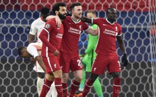 Kết quả Champions League, Liverpool 2-0 Leipzig: ‘Quỷ đỏ’ nhẹ nhàng vào tứ kết