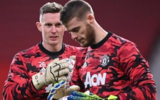 ‘Cuộc chiến khung gỗ’ ở M.U giữa David De Gea và Dean Henderson nóng bỏng
