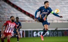 HLV Arteta cố giấu lý do ‘giam’ chân sút số 1 trong trận thắng Tottenham