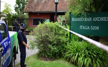 Chấn động nghi án Maradona bị trói và đối xử như ‘tù binh’ trước khi qua đời