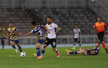 World Cup 2022: Triệu tập chân sút Brazil, hàng công Malaysia sẽ rất đáng sợ