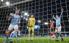 ‘Đội chống đại dịch’ Man City hướng đến kỳ tích cú ăn 4 lịch sử