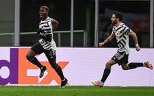 Kết quả AC Milan 0-1 M.U: Cảm hứng Pogba, “Quỷ đỏ’ vào tứ kết