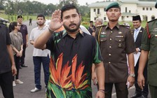 Cựu Chủ tịch LĐBĐ Malaysia tham vọng 'thôn tính' M.U