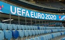 VCK EURO 2020 vẫn loay hoay trước nguy cơ ‘cấm’ CĐV đến sân
