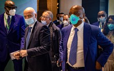 World Cup 2022: FIFA kêu gọi CLB ‘trả tự do’ cho cầu thủ về đá tuyển quốc gia