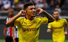 Guardiola không hối hận ‘chảy máu nhân tài’ khi Jadon Sancho có thể gia nhập M.U