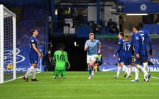 ‘Đại chiến’ Man City vs Chelsea ở bán kết Cúp FA