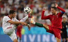 Vòng loại World Cup 2022: Các tuyển châu Âu quay cuồng tranh cãi, hỗn loạn