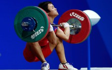 Đình chỉ HLV Trung Quốc của tuyển nữ cử tạ Thái Lan do gian lận ‘xoa bóp’