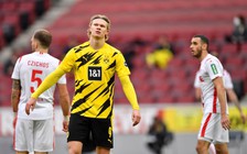 Haaland và tuyển Na Uy muốn ‘biểu tình’ chống chủ nhà World Cup 2022