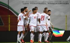 Thắng Ấn Độ bằng ván tennis, UAE gửi ‘chiến thư’ đến tuyển Việt Nam