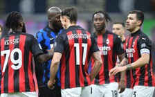 Ibrahimovic và Lukaku bị phạt tiền để quyên góp từ thiện sau vụ gây hấn