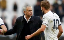‘Gạch tên’ Gareth Bale, Mourinho không muốn chơi trò ‘mèo vờn chuột’ với Harry Kane