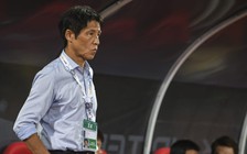 World Cup 2022: Tuyển Thái Lan lo lắng trước cảnh 2 ngôi sao bị kẹt ở Nhật Bản