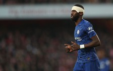 Nội bộ Chelsea nổi sóng sau vụ ẩu đả của 2 ngôi sao, HLV Tuchel rối bời