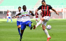 Ibrahimovic chưa muốn giã từ sự nghiệp sau ‘cái gật đầu’ với AC Milan