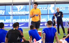 World Cup 2022: Malaysia quyết tâm vượt qua nỗi ám ảnh thảm bại 0-10 ở UAE