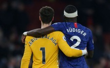 Champions League: HLV Tuchel ca ngợi 2 ngôi sao Chelsea gây ‘náo loạn’ nội bộ