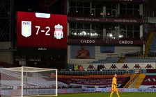 HLV Klopp khát khao ‘báo thù’ thất bại 2-7 của Liverpool trước Aston Villa