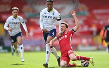 Kết quả Liverpool 2-1 Aston Villa: ‘Quỷ đỏ’ nghẹt thở báo thù cho thảm bại