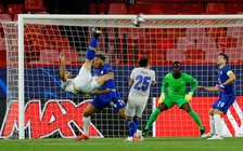 Kết quả Chelsea 0-1 (2-1) Porto: ‘The Blues’ vào bán kết sau 60 giây sợ hãi