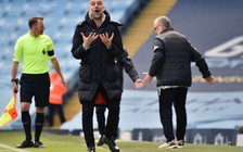 Champions League: Tấm vé bán kết sẽ là bước ngoặt mới cho Man City nhắm kỳ tích