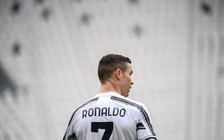 M.U muốn dùng Pogba để đổi lấy Cristiano Ronaldo