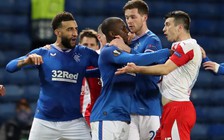 Europa League: Trước cuộc đấu Arsenal, Slavia Prague nhận cú sốc 'trời giáng'