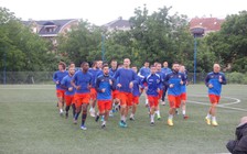 Trừng phạt 2 CLB trong đường dây bán độ ở châu Âu