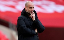 Kết quả Chelsea 1-0 Man City: 'The Blues' dập tắt tham vọng cú ăn 4 của Guardiola