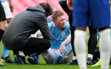 Man City bị chỉ trích không coi trọng Cúp FA, ‘mây đen’ bủa vây Guardiola