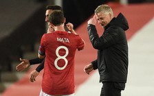 Solskjaer tuyên bố M.U không có ‘gen’ đầu hàng cuộc đua vô địch Ngoại hạng Anh