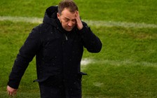 HLV Flick công khai nói lời cay đắng, nội bộ Bayern Munich sắp ‘nổ bom’