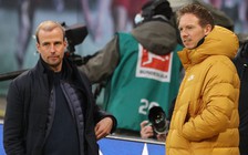 HLV 33 tuổi là ứng viên hàng đầu thay thế Mourinho dẫn dắt Tottenham