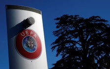Nóng: UEFA ngăn chặn cuộc nổi loạn và ly khai lịch sử ở bóng đá châu Âu