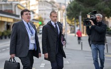 Tòa án Madrid cấm UEFA và FIFA ngăn cản giải ly khai châu Âu