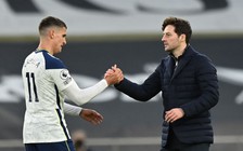 Kết quả Tottenham 2-1 Southampton: Spurs tạm xóa dấu tích Mourinho