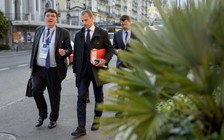 Bóng đá châu Âu chờ phán quyết của UEFA đối với giải ly khai và VCK EURO