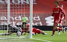 HLV Klopp: ‘Liverpool không xứng đáng được dự Champions League mùa tới’