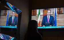 Bị tước đăng cai, Thủ tướng Ireland chỉ trích UEFA khiến VCK EURO ‘mất trật tự’