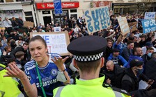 Champions League: HLV Tuchel ‘cầu xin’ CĐV Chelsea đừng gán tội cho Real Madrid