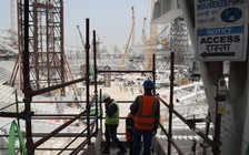 World Cup 2022: Đan Mạch kêu gọi FIFA có biện pháp mạnh với chủ nhà Qatar