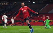 Kết quả M.U 6-2 AS Roma: ‘Quỷ đỏ’ gieo ác mộng cho Giallorossi ở Europa League