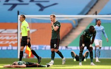 HLV CLB Tottenham lên tiếng việc ‘bạn thân cùng lứa’ Harry Kane muốn ra đi